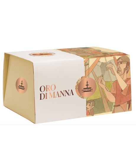 FIASCONARO ORO DI MANNA 1000G.
