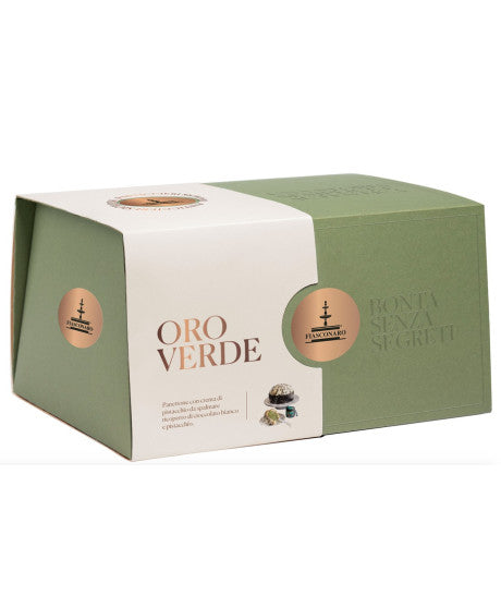 FIASCOBNARO ORO VERDE 1000G.