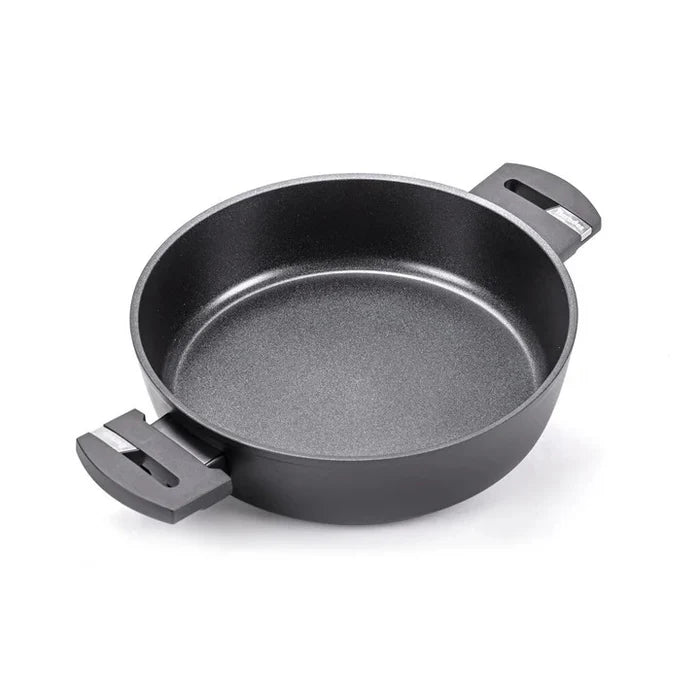 BERNDES TEGAME 2MANICI B FUTURE CLIK 24 D. ANTIADERENTE FIAMMA ED AD INDUZIONE