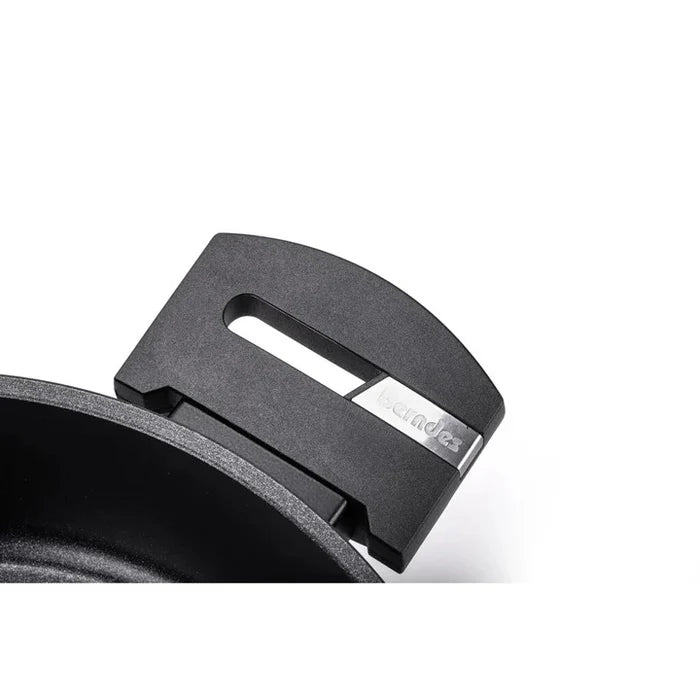 Berndes Tegame 2 manici B Future Click Antiaderente 32 cm