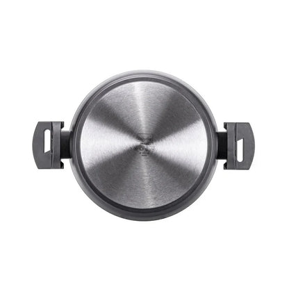 Berndes Tegame 2 manici B Future Click Antiaderente 28 cm