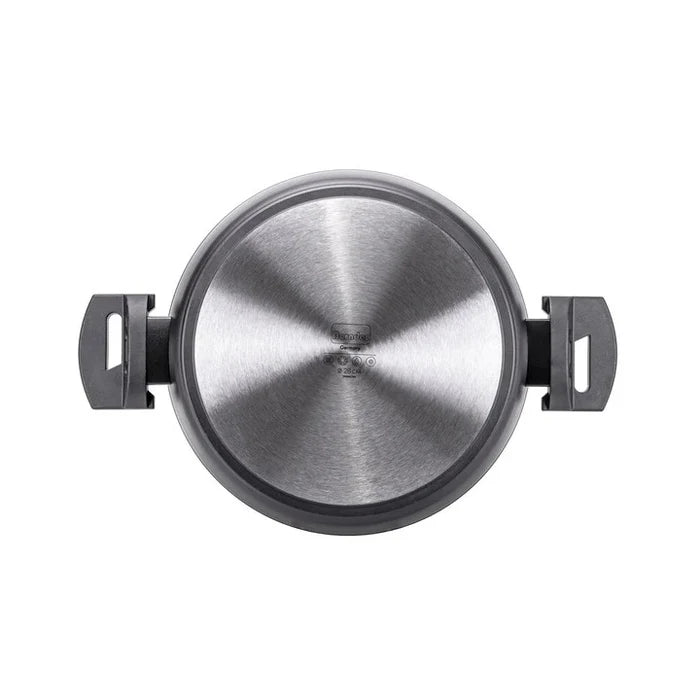 Berndes Tegame 2 manici B Future Click Antiaderente 32 cm