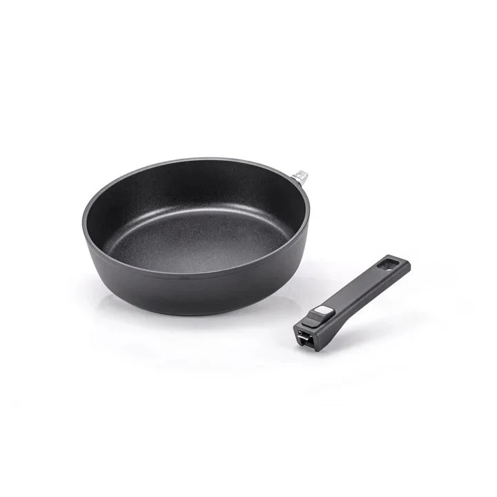 Berndes Padella Alta Tegame 1 manico B Future Antiaderente 28 cm