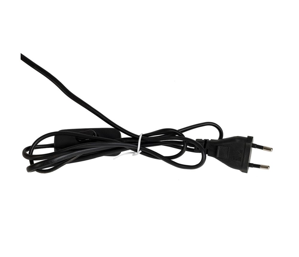 LAMPADA DA APPOGGIO  BEIGE ROSE, METALLO TRAFORATA D30XH49CM ALIMENTATA A CORRENTE