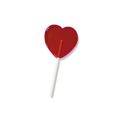 LECCA LECCA A FORMA DI CUORE SENZA GLUTINE