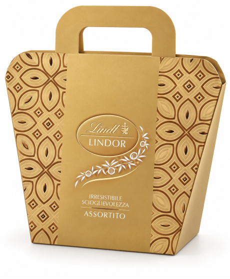 Lindt - Lindor Assortiti - Bag - 150g