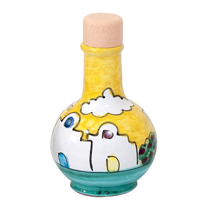 Elisir di Limoncello® ceramica tonda cl 10