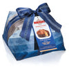 PANETTONE BONIFANTI  GRAN  MILANESE BASSO INCARTATO A MANO 1 KG