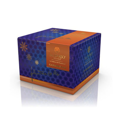 PANETTONE SAL DE RISO COSTA D'AMALFI CARAMELLO 1000GR