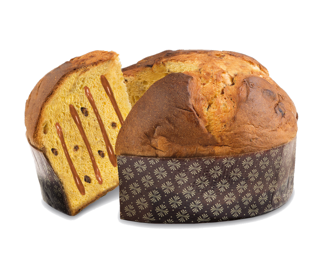 ALBERTENGO PANETTONE MARRON GLACE 1 KG