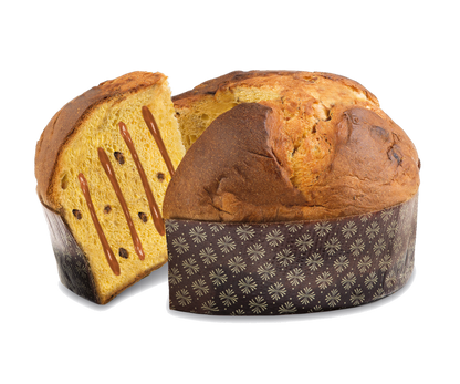 ALBERTENGO PANETTONE MARRON GLACE 1 KG