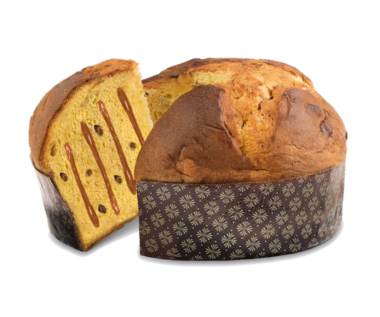 ALBERTENGO PANETTONE MARRON GLACE 1 KG