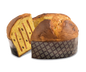ALBERTENGO PANETTONE MARRON GLACE 1 KG