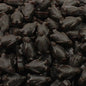 PINGUINO DI LIQUIRIZIA SALATA MORBIDA LUCIDA  100 gr.