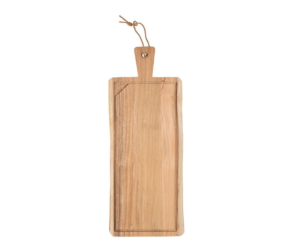 TAGLIERE LEGNO  60 X 23CM