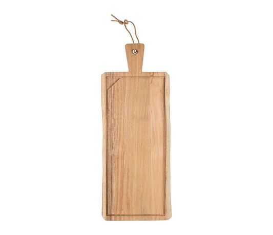 TAGLIERE LEGNO  60 X 23CM