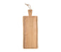 TAGLIERE LEGNO  60 X 23CM