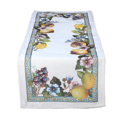 Runner da Tavola Nimeria Gobelin 45X140