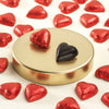 CUORI CIOCCOLATO VENCHI FONDENTE 75% CONFEZIONE 100GR