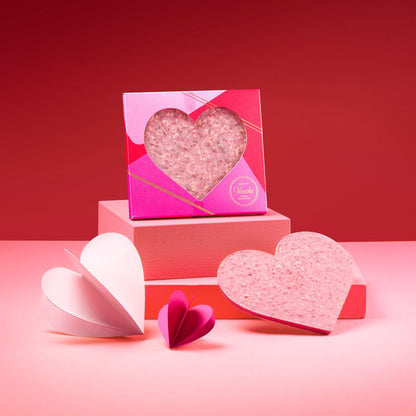 VENCHI Brutto&Buono Rosa, Lampone & Mandorle 300 g