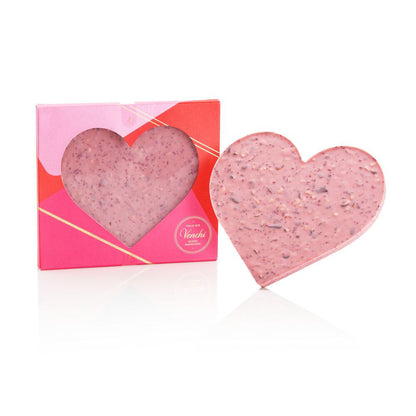 VENCHI Brutto&Buono Rosa, Lampone & Mandorle 300 g