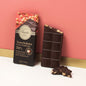 Tavoletta VENCHI Nocciolata Fondente 70% 95 g