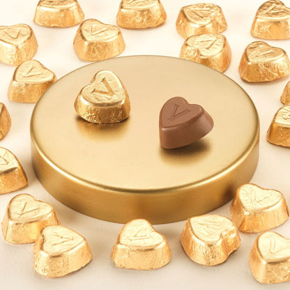 VENCHI Valentines Latte 100GR