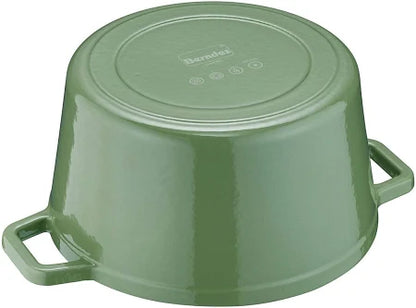Berndes B.IRON GREEN CASSERUOLA 20CM