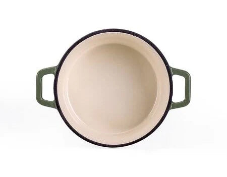 Berndes B.IRON GREEN CASSERUOLA 20CM