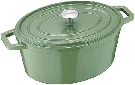 Berndes B.IRON GREEN CASSERUOLA 31 cm