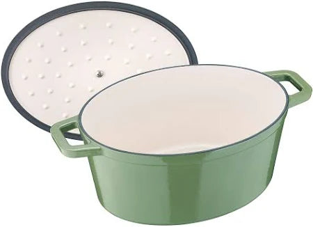 Berndes B.IRON GREEN CASSERUOLA 31 cm