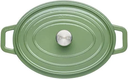Berndes B.IRON GREEN CASSERUOLA 31 cm