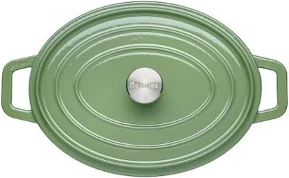 Berndes B.IRON GREEN CASSERUOLA 31 cm