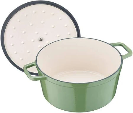 Berndes B.IRON GREEN CASSERUOLA 20CM