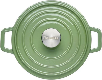 Berndes B.IRON GREEN CASSERUOLA 20CM