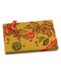 VENCHI SCATOLA CIOCCOLATIN ASSORTITI REGALO 230 GR AUTUNNO SENZA GLUTNE