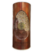 VENCHI UOVO CHOCOVIAR GIANDUIA NOVITA' 2025 350 GRAMMI SENZA GLUTINE IN CILINDRO DI METALLO