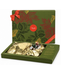 VECHI SCATOLA REGALO CIOCCOLATINI MISTI ASSORITI 460 GR. AUTUNNO