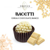 Dolci pensieri gift Bacetti Orefice Cereali con Cioccolato bianco 300gr