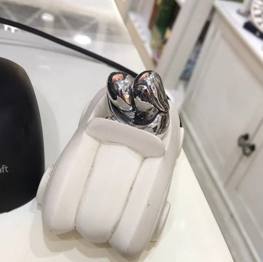 Bongelli auto sposi - Dolci pensieri gift