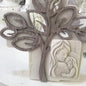 Bongelli bomboniera mamma con bimbo - Dolci pensieri gift