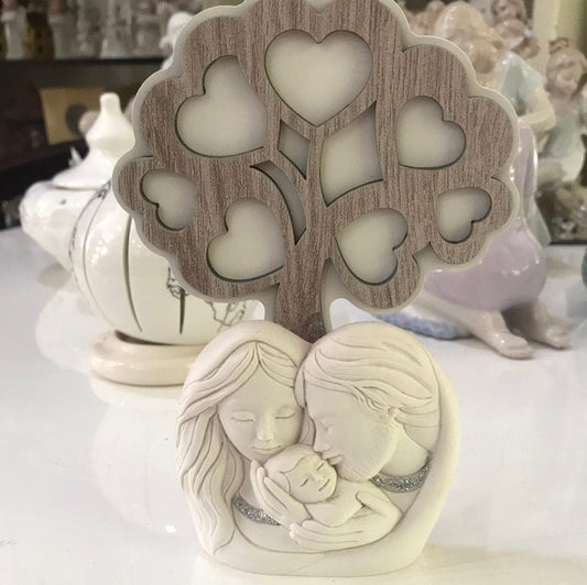 Bongelli icona albero della vita - Dolci pensieri gift