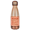 Bottiglia Termica ASIA rosa Borraccia Thermos in plastica 350 ml - Dolci pensieri gift