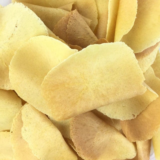 BRIGIDINI DI LAMPORECCHIO CIALDE CROCCANTI AL PROFUMO ANICE CONFEZIONE 120GR - Dolci pensieri gift