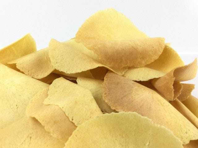 BRIGIDINI DI LAMPORECCHIO CIALDE CROCCANTI AL PROFUMO ANICE CONFEZIONE 120GR - Dolci pensieri gift