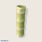Candela Messico verde 25 cm H - Dolci pensieri gift