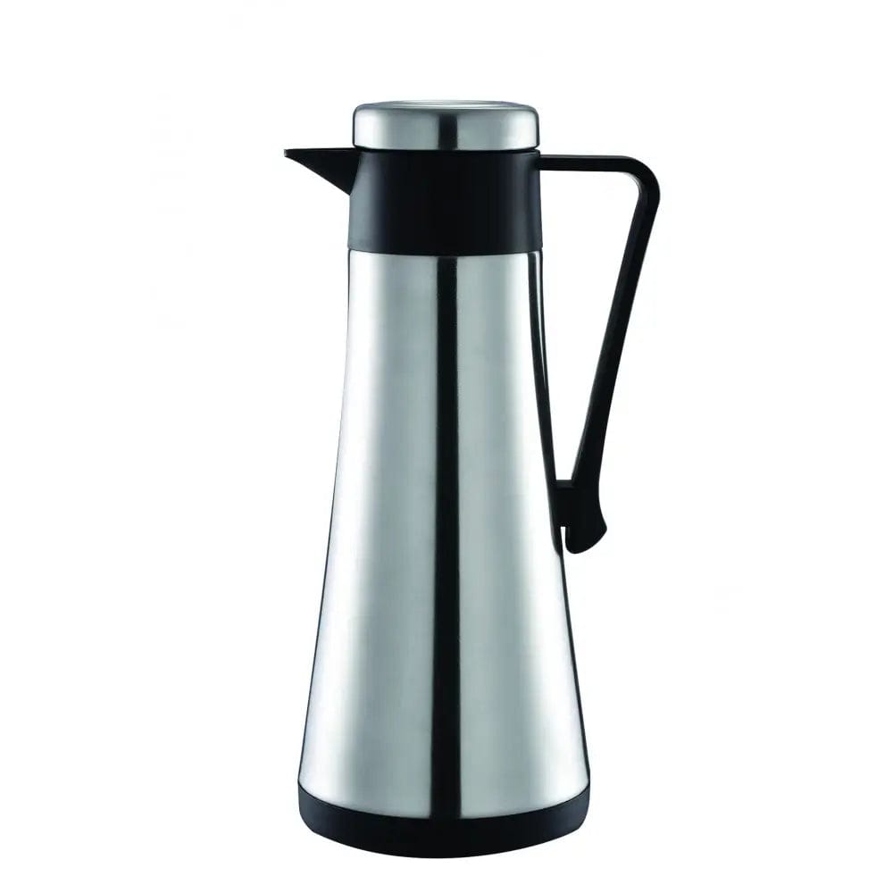 CARAFFA TERMICA IN ACCIAIO 1 LITRO - Dolci pensieri gift