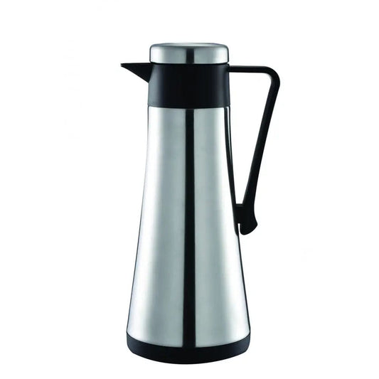 CARAFFA TERMICA IN ACCIAIO 1 LITRO - Dolci pensieri gift