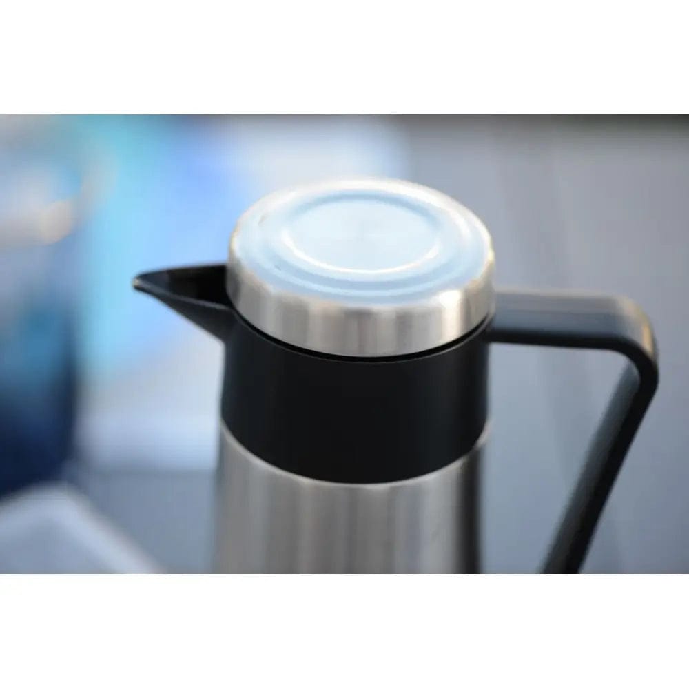 CARAFFA TERMICA IN ACCIAIO 1 LITRO - Dolci pensieri gift
