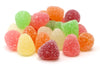 CARAMELLE GOMMOSE BOLI GOMMOSI PICCOLI ZUCCHERATI CONFEZIONE DA 100GR - Dolci pensieri gift